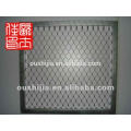 Stainless steel safety rope net factory